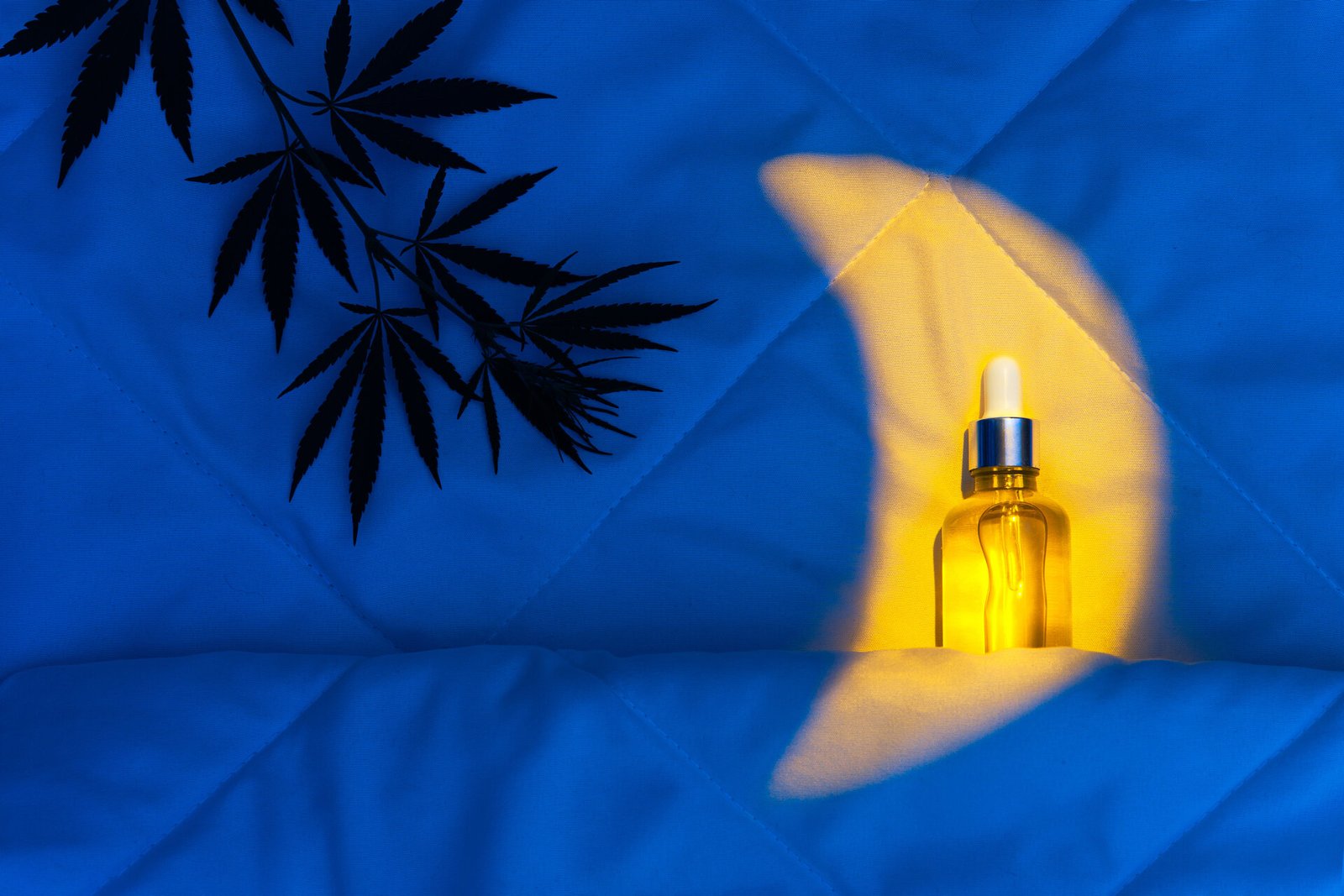 CBD olie til søvnproblemer – kan det hjælpe?